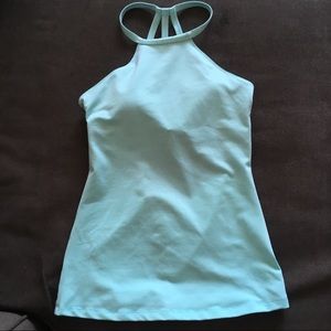 POPFLEX Siren Workout Tank